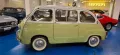 Fiat FIAT Multipla 600D ITALIANA DA SEMPRE**TARGHE BO
