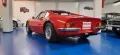 Ferrari FERRARI 246 CERTIFICATA FERRARI CLASSICHE*RESTAU