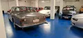 Maserati MASERATI Quattroporte 4.136cc **TARGHE NERE**LIB