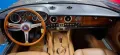 Maserati MASERATI Quattroporte 4.136cc **TARGHE NERE**LIB