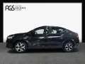 Dacia Logan Black Edition TCe90 CVT LED Apple CarPlay 
