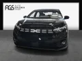 Dacia Logan Black Edition TCe90 CVT LED Apple CarPlay 