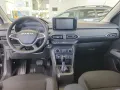 Dacia Logan Black Edition TCe90 CVT LED Apple CarPlay 