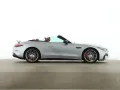 Mercedes-Benz SL 55 AMG 4M+ Carbon Leder rot Massage HUD 360