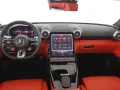 Mercedes-Benz SL 55 AMG 4M+ Carbon Leder rot Massage HUD 360