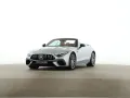 Mercedes-Benz SL 55 AMG 4M+ Carbon Leder rot Massage HUD 360