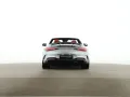 Mercedes-Benz SL 55 AMG 4M+ Carbon Leder rot Massage HUD 360