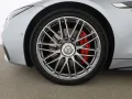 Mercedes-Benz SL 55 AMG 4M+ Carbon Leder rot Massage HUD 360