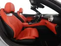 Mercedes-Benz SL 55 AMG 4M+ Carbon Leder rot Massage HUD 360