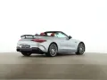 Mercedes-Benz SL 55 AMG 4M+ Carbon Leder rot Massage HUD 360