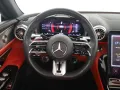 Mercedes-Benz SL 55 AMG 4M+ Carbon Leder rot Massage HUD 360