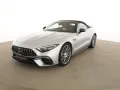 Mercedes-Benz SL 55 AMG 4M+ Carbon Leder rot Massage HUD 360