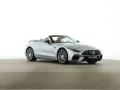 Mercedes-Benz SL 55 AMG 4M+ Carbon Leder rot Massage HUD 360