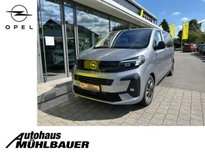 Opel Zafira Life 2.2 Edition M **Navi*Winterpaket**
