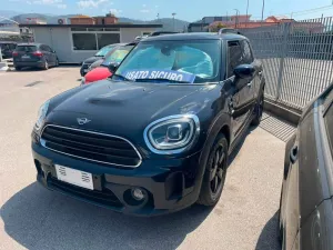 MINI Mini Countryman 1.5 diesel carplay led navi