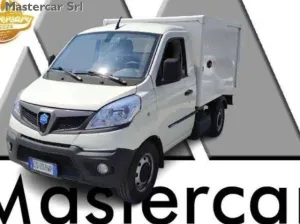 Piaggio PIAGGIO Porter PORTER NP6 1.5 PC SHORT RANGE GPL