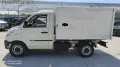 Piaggio PIAGGIO Porter PORTER NP6 1.5 PC SHORT RANGE GPL