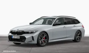 BMW M340d xDrive Touring M Paket Pro Panorama Harman