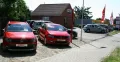 Skoda Citigo Monte Carlo+Sitzheizg.+Schiebedach+PDC+++