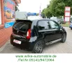 Skoda Citigo Monte Carlo+Sitzheizg.+Schiebedach+PDC+++