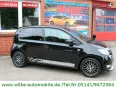 Skoda Citigo Monte Carlo+Sitzheizg.+Schiebedach+PDC+++