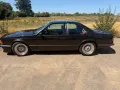 BMW M635 CSi (E24) 57.000 km 