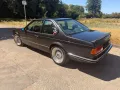 BMW M635 CSi (E24) 57.000 km 
