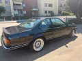 BMW M635 CSi (E24) 57.000 km 