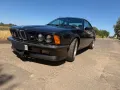 BMW M635 CSi (E24) 57.000 km 