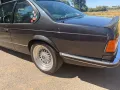 BMW M635 CSi (E24) 57.000 km 