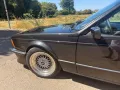 BMW M635 CSi (E24) 57.000 km 