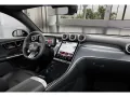 Mercedes-Benz GLC 43 AMG 4M Coupé Pano/Burm/Stdhz/AHK/Distr/21