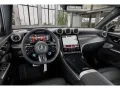 Mercedes-Benz GLC 43 AMG 4M Coupé Pano/Burm/Stdhz/AHK/Distr/21