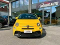 Abarth 595 C 595C 1.4 t-jet 145cv