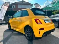 Abarth 595 C 595C 1.4 t-jet 145cv