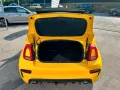 Abarth 595 C 595C 1.4 t-jet 145cv