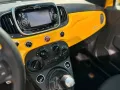 Abarth 595 C 595C 1.4 t-jet 145cv