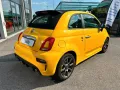 Abarth 595 C 595C 1.4 t-jet 145cv
