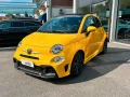 Abarth 595 C 595C 1.4 t-jet 145cv