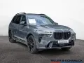 BMW X7 M60i M-PRO PANO+STANDHZG+AHK+H/K+AKTIVLENK+