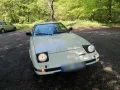 Mazda RX7 FB