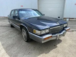 Cadillac Fleetwood Sixty Special sehr selten !