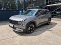 Kia SELTOS 1.6 T-GDI DCT7 180HP 18´´ALU LEDER IQ-CHA
