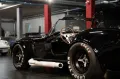Cobra 427SC SHELBY COBRA / SUPERFORMANCE Shelby Lizenz