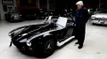 Cobra 427SC SHELBY COBRA / SUPERFORMANCE Shelby Lizenz