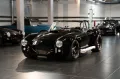 Cobra 427SC SHELBY COBRA / SUPERFORMANCE Shelby Lizenz