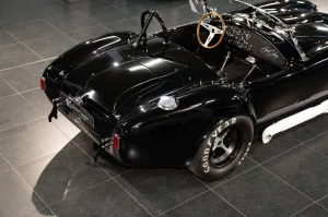 Cobra 427SC SHELBY COBRA / SUPERFORMANCE Shelby Lizenz