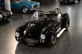 Cobra 427SC SHELBY COBRA / SUPERFORMANCE Shelby Lizenz