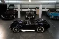 Cobra 427SC SHELBY COBRA / SUPERFORMANCE Shelby Lizenz