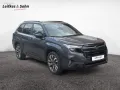 Subaru Forester 2.0ie Lineartronic Platinum *WKR*